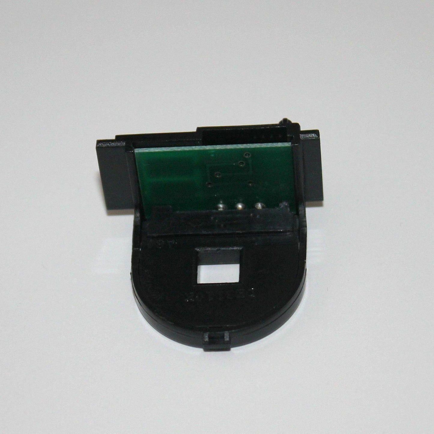 Yellow Toner Reset Chip for Dell 3110 3110CN, 3115 3115CN NF556 Refill cartridge
