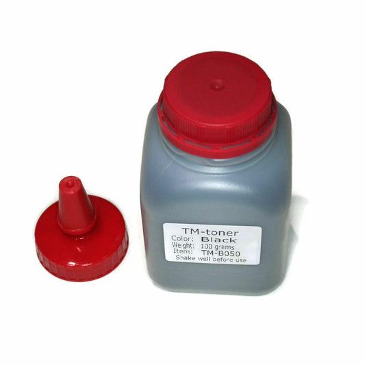 (100g x 4) Toner Refill for Brother HL-2220 2230 2240 2270DW 2280DW TN450 TN420