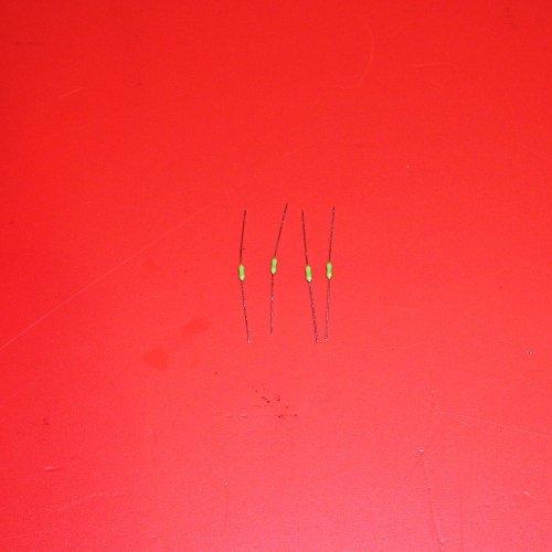 TM-toner 4 Reset Drum Fuses for Okidata OKI C5500 C5550 C5800 C5900 C5650DN 43381702