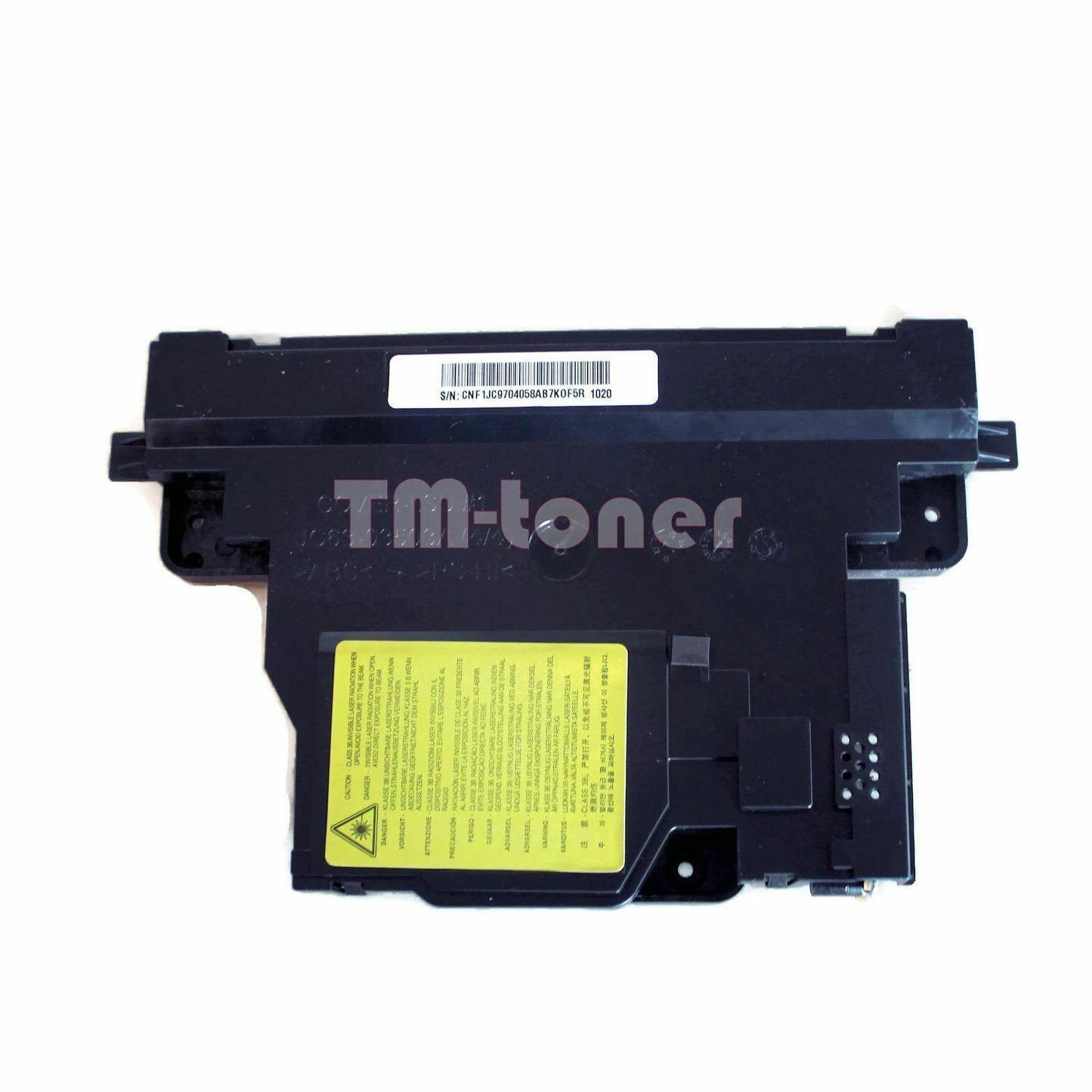 New Genuine JC97-04058A Laser Print head Unit Samsung Xpress C410w SL-C460FW