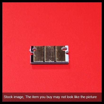 Simplyitem A0WG0KG Cyan Compatible Konica Minolta Bizhub C25 C35 C35P imaging (drum) unit reset chip