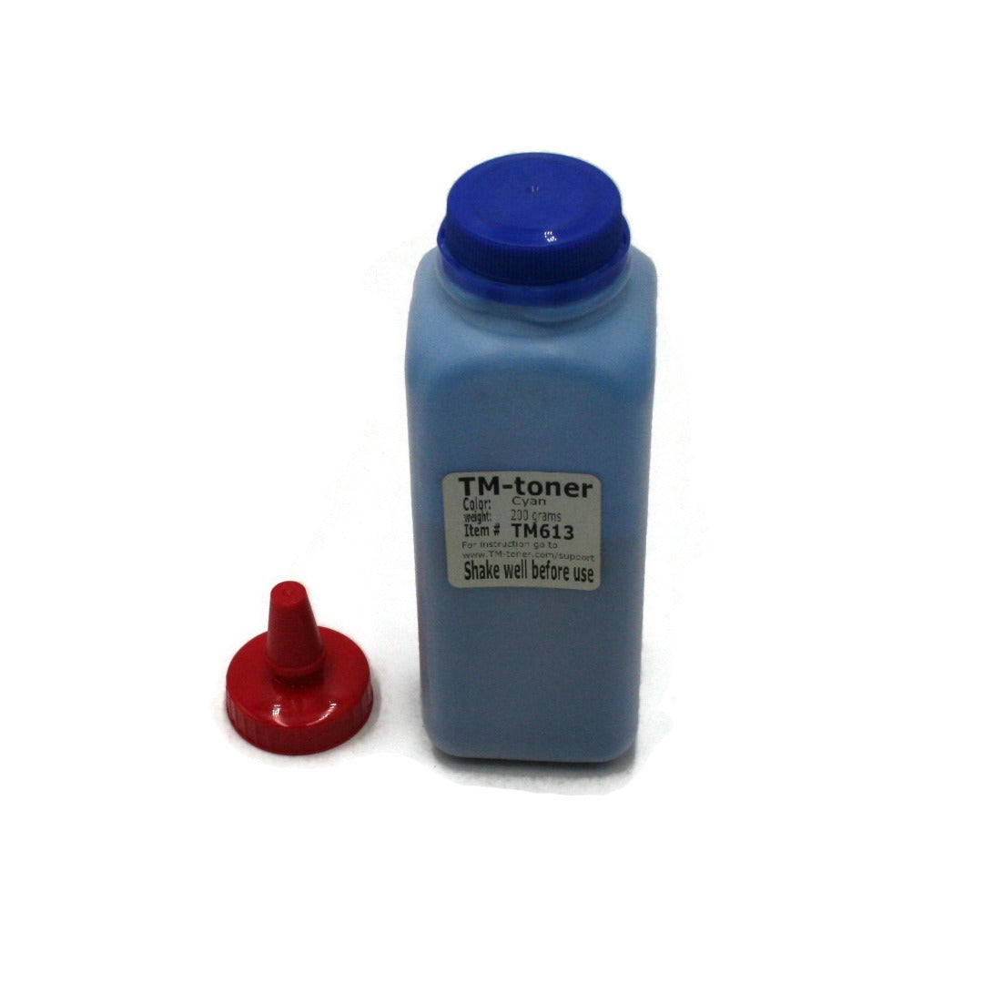200g Toner REFILL for Lexmark C3224dw, C3326dw, MC3224, MC3326adwe
