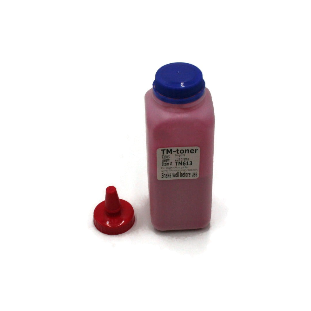 200g Toner REFILL for Lexmark C3224dw, C3326dw, MC3224, MC3326adwe