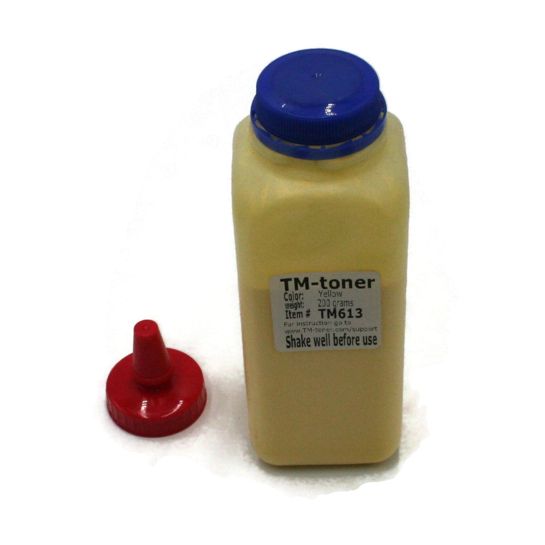 200g Toner REFILL for Lexmark C3224dw, C3326dw, MC3224, MC3326adwe