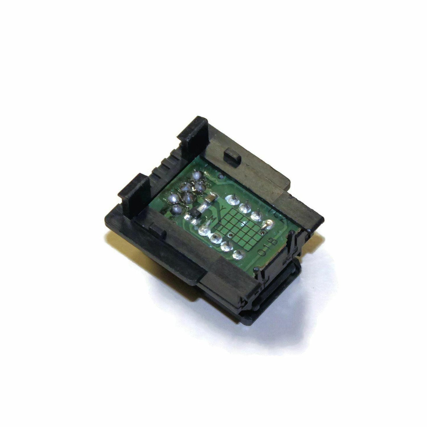 TM-toner ? 2 Drum Imaging Photoconductor Unit Reset Chip for Dell 5100 5100CN printer 310-5811