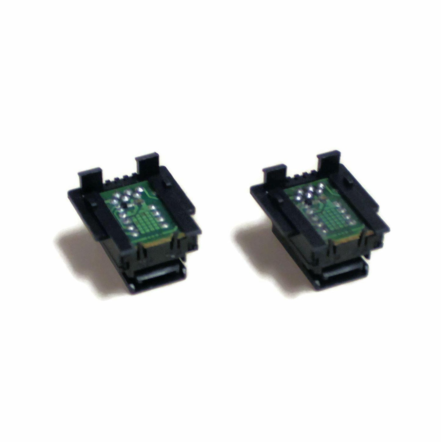 TM-toner ? 2 Drum Imaging Photoconductor Unit Reset Chip for Dell 5100 5100CN printer 310-5811