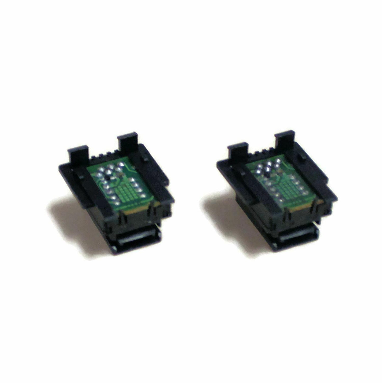 TM-toner ? 2 Photoconductor Drum Imaging Unit Reset Chip for Dell 5110CN 5110 printer