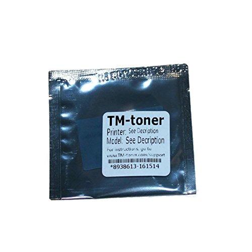 TM-toner ? Magenta Q6003A Reset CHIP for HP LaserJet 1600 2600 2605 CM1015 Toner Cartridge refill