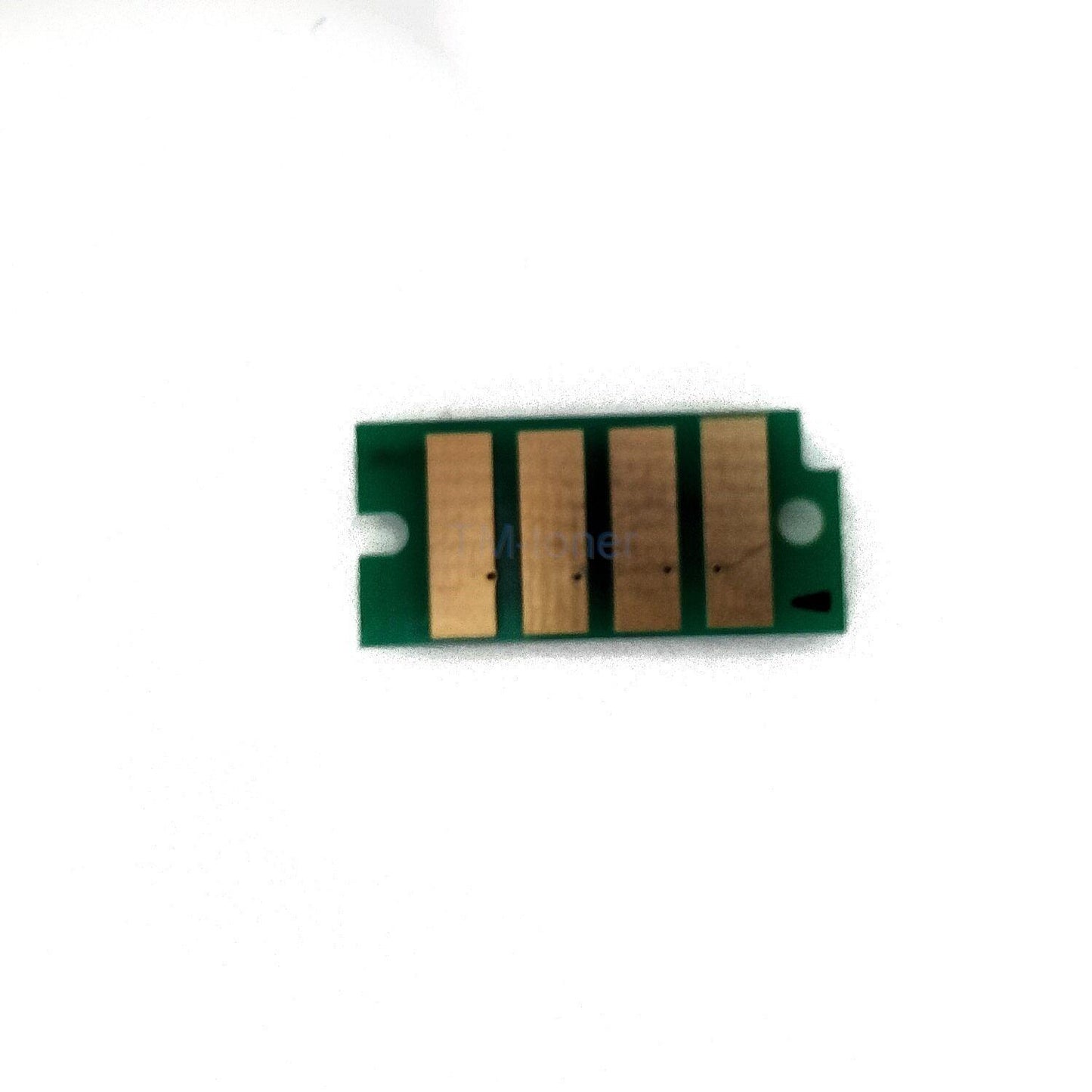 Yellow Toner Refill with Chip for use in Dell 3P7C4E H625cdw H825cdw S2825cdn