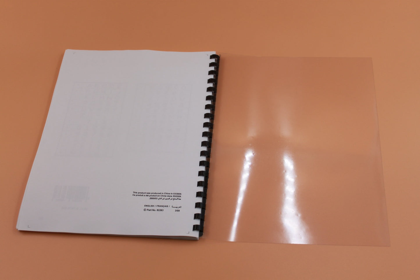 Singer Confidence 7470 Instruction Manual 96 Pages With Clear Protective Covers