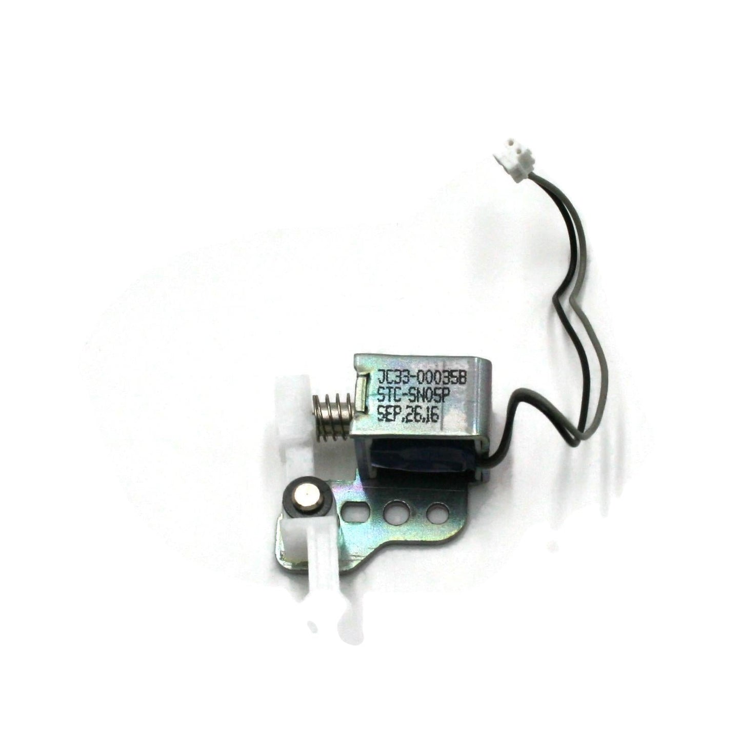 SOLENOID JC33-00035B Samsung SLC2670FW, SLC2680FX, SLC3010DW, SLC3060FW