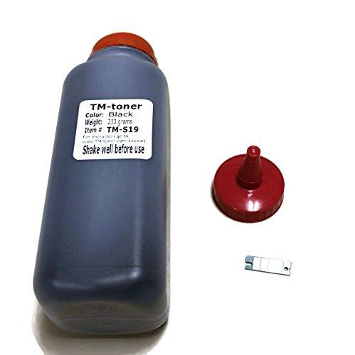 200g HY Refill Toner Kit + Chip for Ricoh AFICIO SP 311DNw SP 311SFNW MFP 407245 SP311DNw SP311SFNW Printer