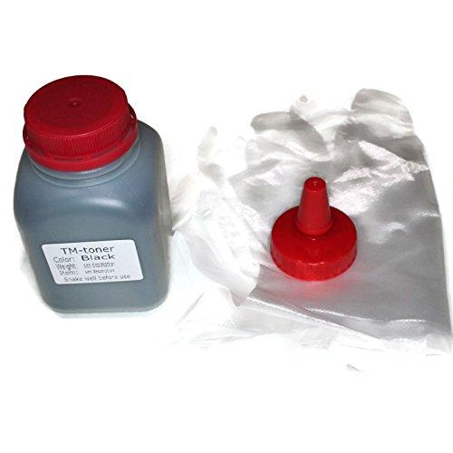 100g Toner Refill No chip for Xerox Phaser Xerox Phaser 3260 3260DI WorkCentre 3215 WorkCentre 3225 106R02775 106r02777 Cartridge