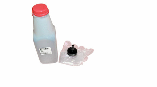 290g Refill Kit Toner for 331-9806 use in Dell B2360d B2360dn B3460dn B3465dn