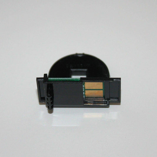 Yellow Toner Reset Chip for Dell 3110 3110CN, 3115 3115CN NF556 Refill cartridge