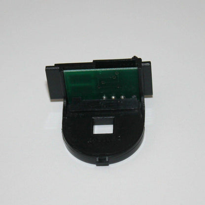 Yellow Toner Reset Chip for Dell 3110 3110CN, 3115 3115CN NF556 Refill cartridge