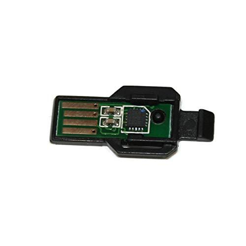 108R01121 Black Drum Imaging Unit Reset Chip for Xerox Phaser 6600DN 6600N Xerox VersaLink C400DN C400N C405DN Xerox WorkCentre 6605DN 6605N 6655