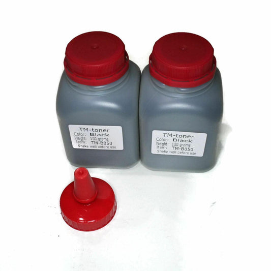2 90g Toner refill  for brother Brother DCP L2540DW  L2520DW MFC-L2720DW TN660