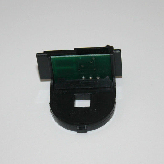 Yellow Toner Reset Chip  Dell 3130, 3130N, 3130CN Refill G485F 330-1196 refill