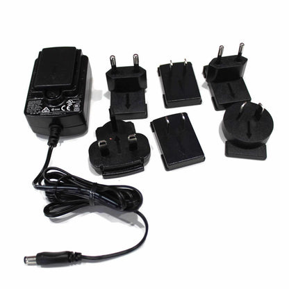 12V 1.5A ADS-25D-12 12018E Switching Power Adaptor Seagate external hard drive
