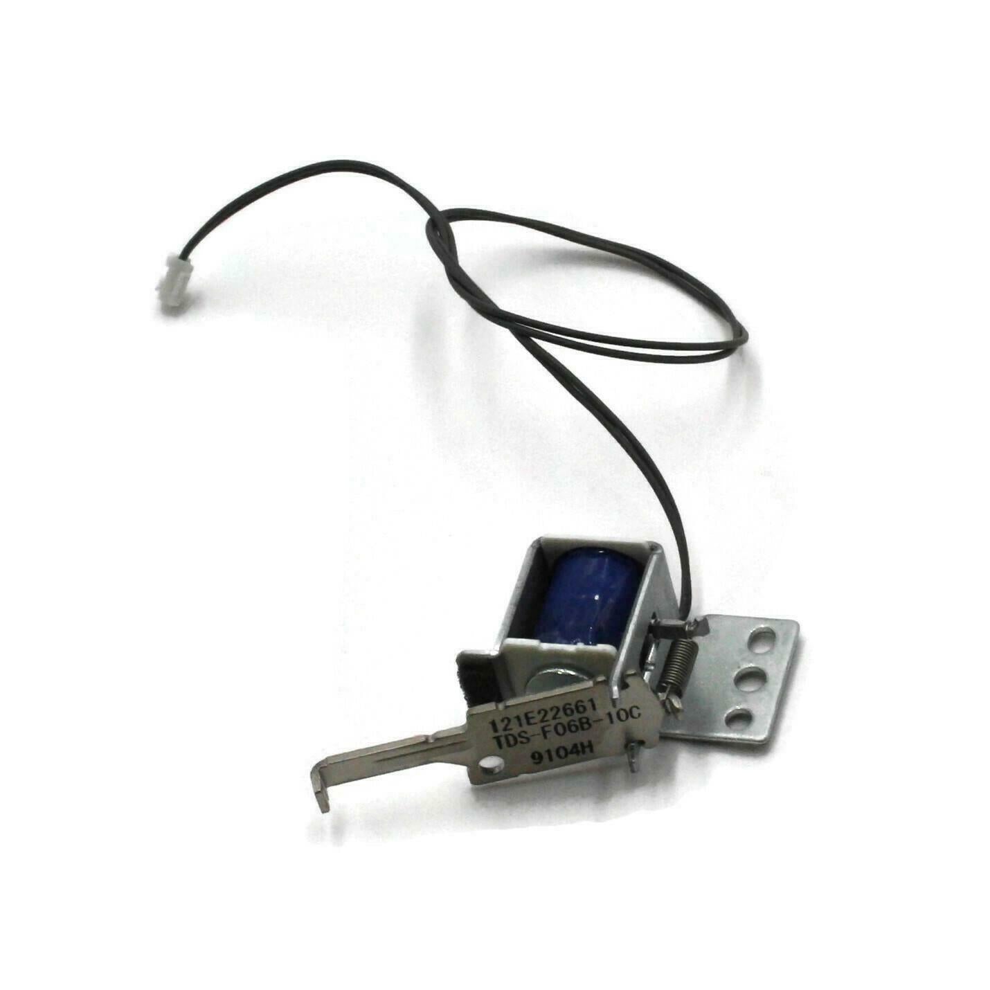 121E 22671 SOLENOID FEED PTH for Xerox Phaser 6022 and WorkCentre 6027