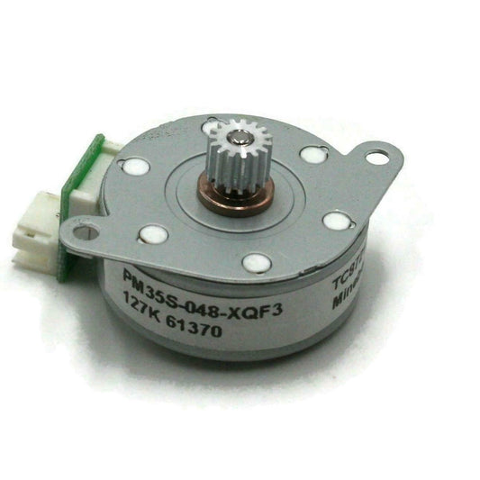 127K 61370 MOTOR ASSY DISP for Xerox Phaser 6022 and WorkCentre 6027