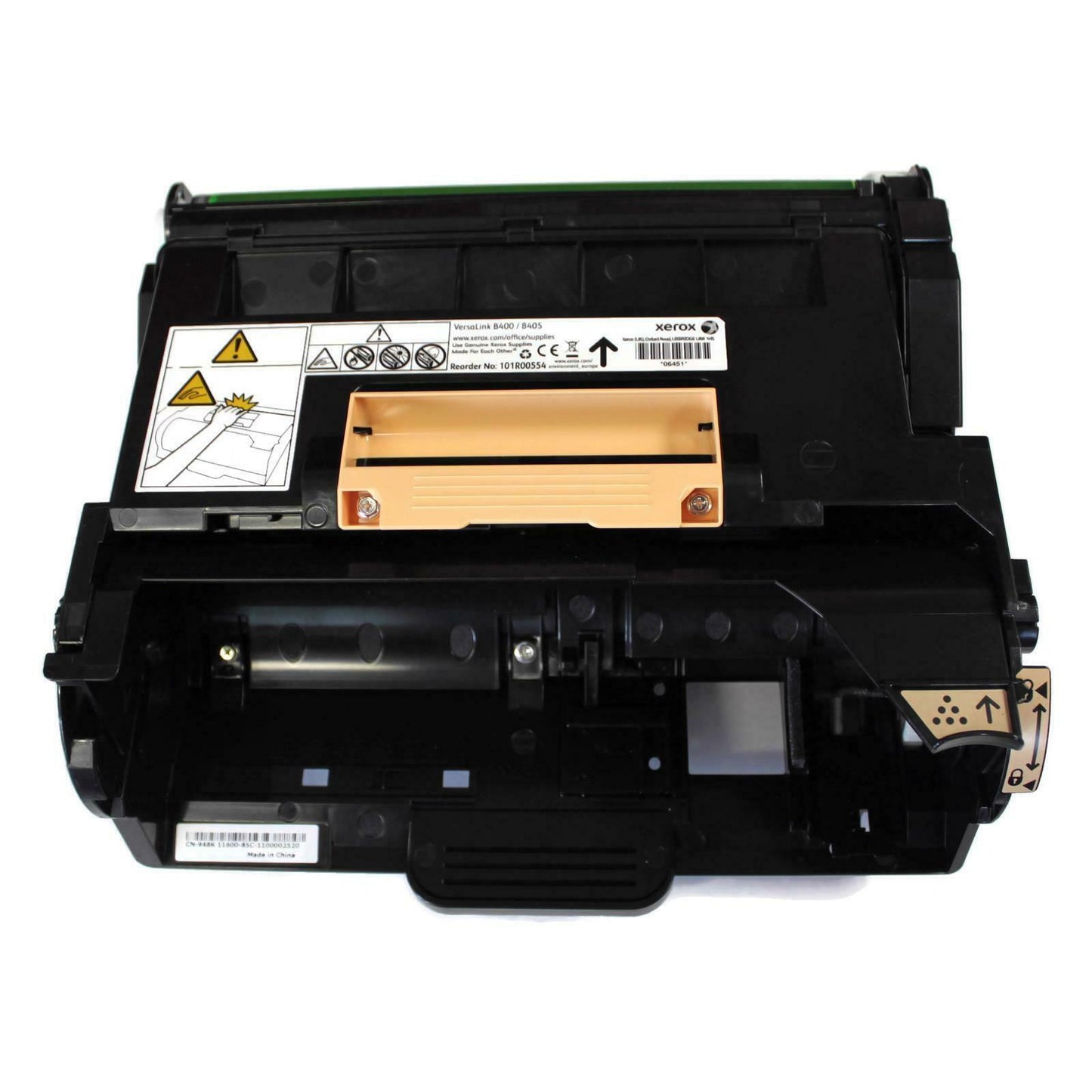 101R00554 Genuine Xerox Drum Cartridge for the VersaLink B400 B405 series
