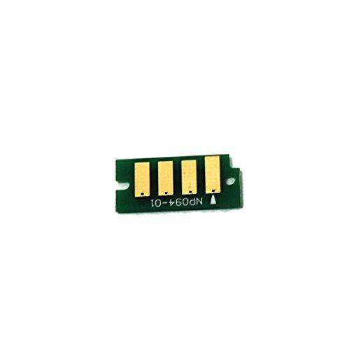 106R02757 Magenta toner chip for Xerox Phaser 6020, 6022/NI Wireless Color Photo Printer, Xerox WorkCentre 6025, 6027/NI