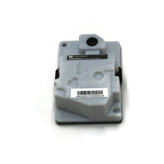20N0W00 waste toner collector for Lexmark C3224dw C3326dw CS331dw CX331adwe MC3224adwe MC3224dwe