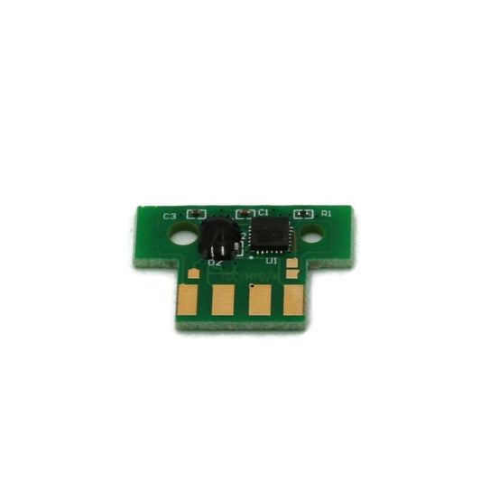 Yellow Toner Chip For Use In Lexmark 70C1HY0 (701HY) CS310 CS410 CS510 Series