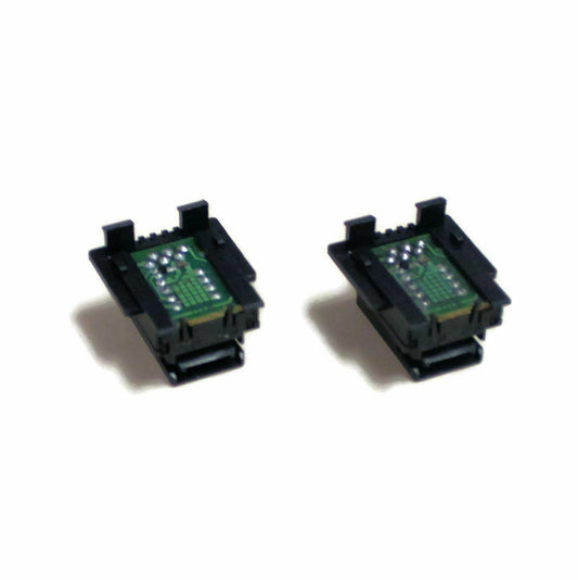 TM-toner ? 2 Photoconductor Drum Imaging Unit Reset Chip for Dell 5110CN 5110 printer