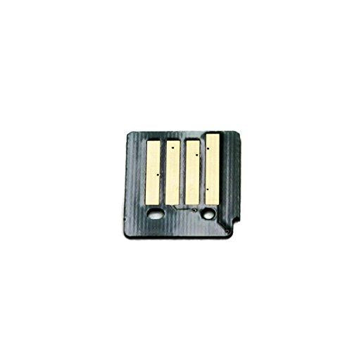 Yellow toner reset chip for use in Xerox WorkCentre 7525 7530 7535 7545 7556 7830 7835 7845 7855 refill 006R01514