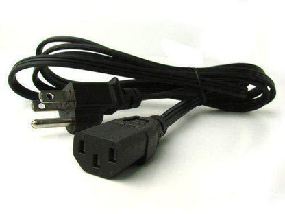 AC Power Cord Cable for Brother HL-2240 HL-2240D HL-2070N Standard Laser Printer
