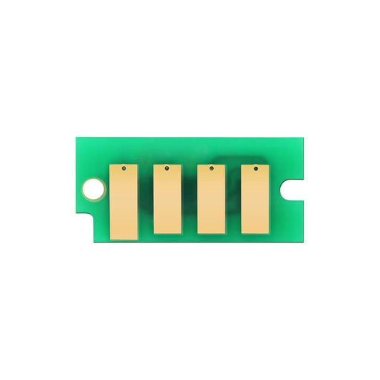 Yellow Toner Reset Chip 593-BBLV for Dell C525 Refill 1400Pages