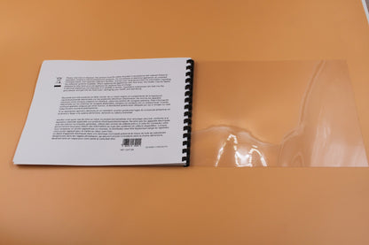 Singer 2277 Owners Instruction Manual 72 Pages With Clear Protective Covers