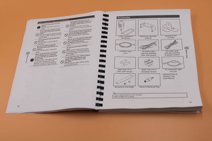 Yaesu FTM-400DR DE Instruction Manual Full color with Protective Covers