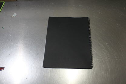 Singer 5500 5400 6199 6180 6160 Owner Instruction Manual 64 Pages & with Covers