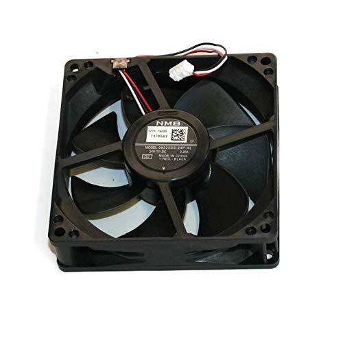 TM-toner 09225SS-24P-AL Inverter Fan 24V 0.20A