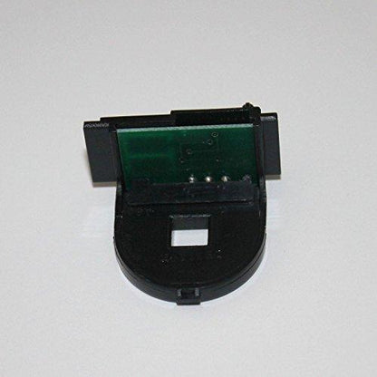 Yellow Toner Reset Chip  Dell 3130, 3130N, 3130CN Refill G485F 330-1196 refill