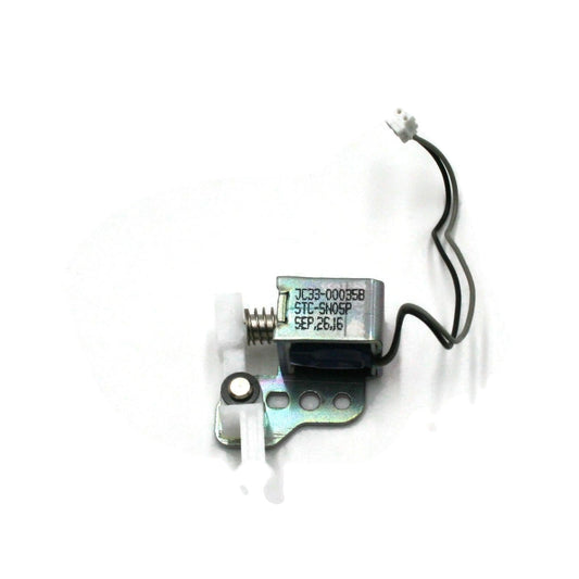 SOLENOID JC33-00035B Samsung  SLC2670FW, SLC2680FX, SLC3010DW, SLC3060FW